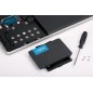 Crucial SSD BX500 2TB 2.5 SATA-600